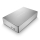 Dysk zewnętrzny LaCie Porsche Design 6TB USB-C